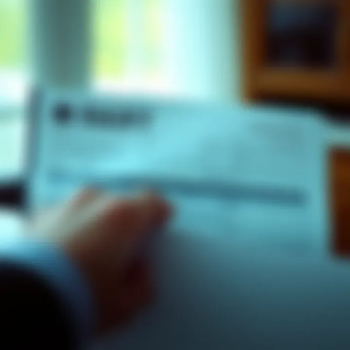 How to Obtain the BB&T Mortgage 1098 Form Obtaining the BB&T Mortgage 1098 Form