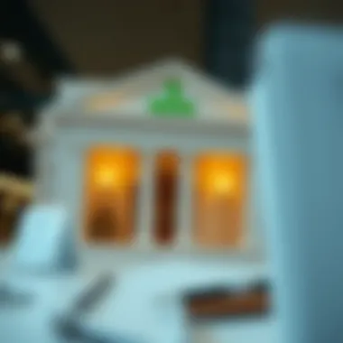 Selecting the Right Bank for Your Needs Factors to consider when selecting a bank for a checking account