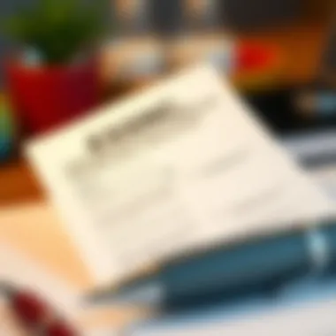 Identification Essentials for Checking Account Essential identification documents for opening a checking account