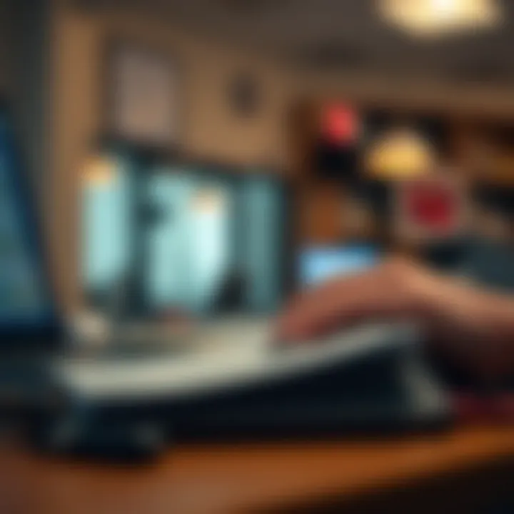 Key Features of Checking Accounts Features of checking accounts to enhance financial management