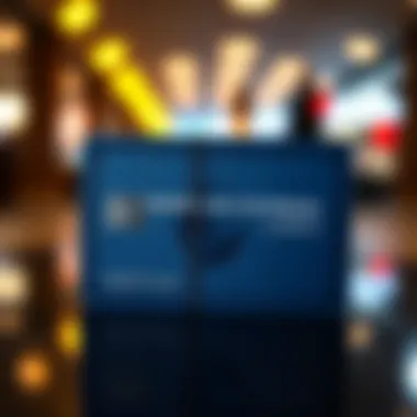 Notable Optimal American Express Cards for Travel Rewards