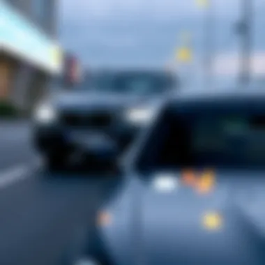 Understanding PAYD Insurance Model Innovative concept of Pay-As-You-Drive insurance