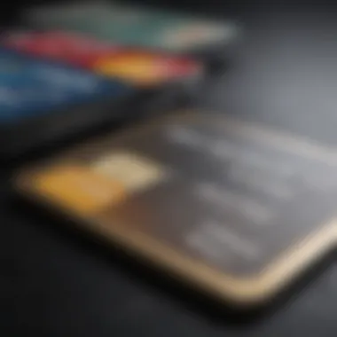 Diverse Options in PenFed Credit Cards Overview of PenFed Credit Card Types