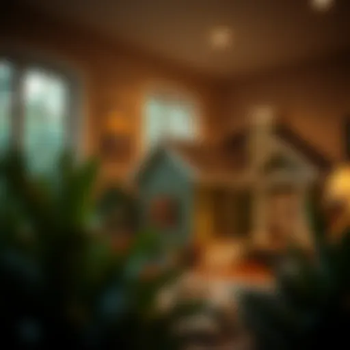 An overview of various PNC Home Mortgage products