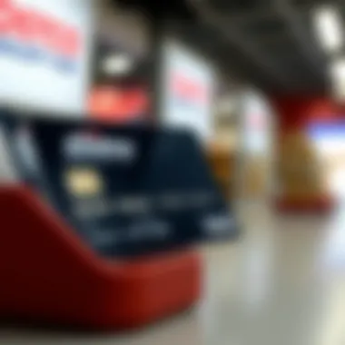 Potential drawbacks of credit card