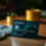 Overview of prepaid debit card benefits