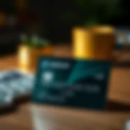 Overview of prepaid debit card benefits