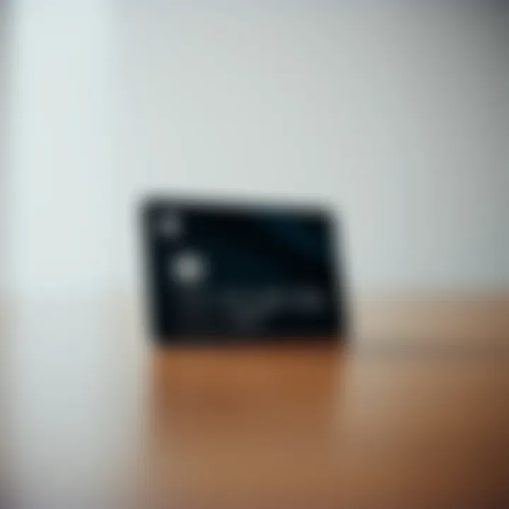 Prerequisites for Apple Card Integration Illustration of the prerequisites for adding an Apple Card to the Wallet