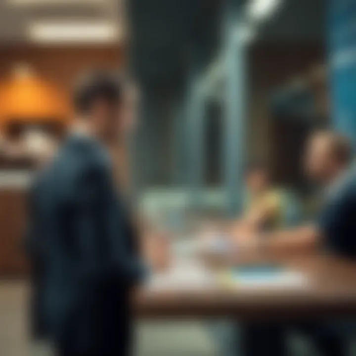 Professional affiliations related to USAA