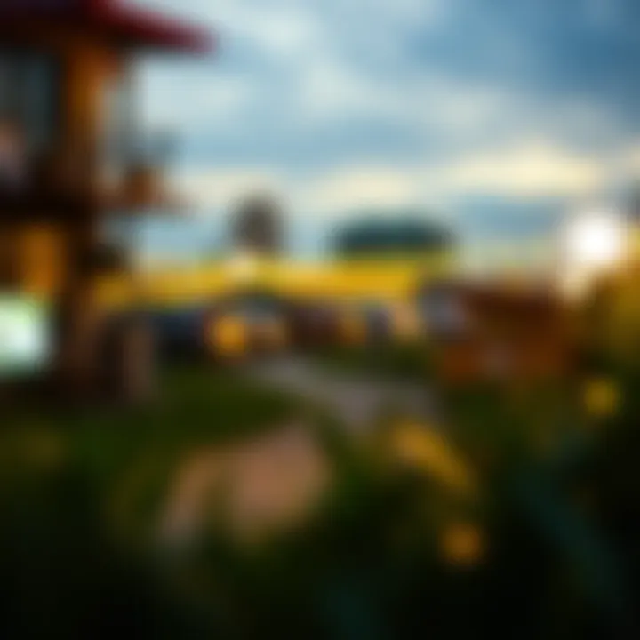 Exploring Alternative Lending Options Alternative lending options overview