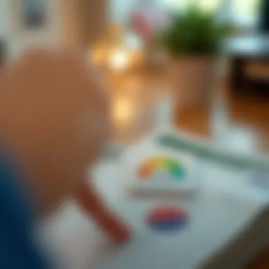 The Role of Credit Scores in Loan Approval Concept of credit score impact on loans