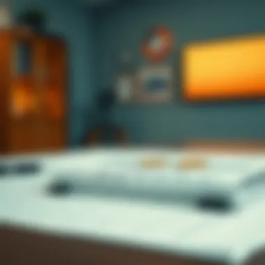 Income Verification: A Key Component for Loan Qualification Visual representation of income verification