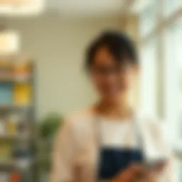 A visual representation of Care Credit eligibility criteria