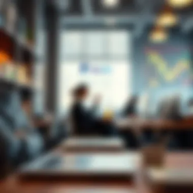 Infographic detailing benefits of using PayPal for payments