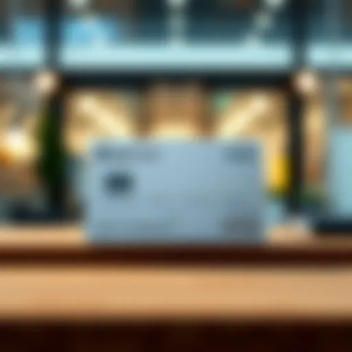 Overview of Eligibility Criteria for Apple Card Eligibility Criteria Overview for Apple Card