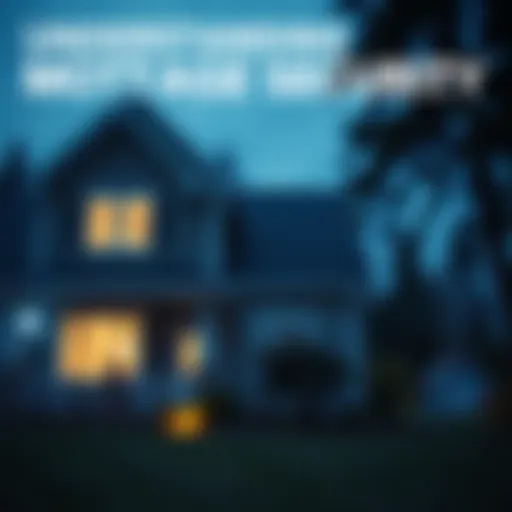 Understanding Mortgage Security Conceptual representation of mortgage security