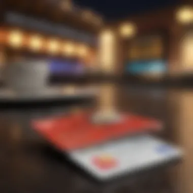 Essential Travel Benefits Travel benefits of credit cards