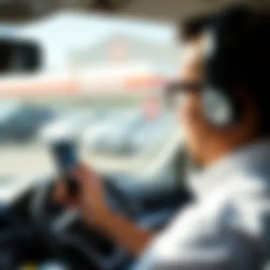 Navigating the Shell Fleet Credit Card Application Application process for Shell Fleet Credit Card