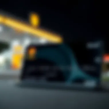 Enhancing Budgeting with the Shell Fleet Credit Card Impact of Shell Fleet Credit Card on budgeting