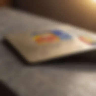Exploring the Features of the Southwest Credit Card Illustration of the Southwest Credit Card features and benefits