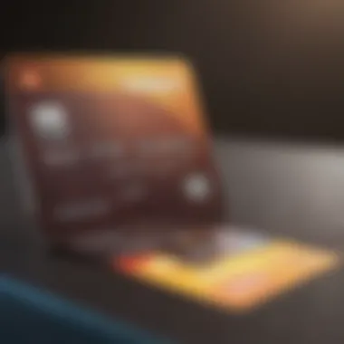 Understanding the Rewards Structure of the Card Graph depicting the rewards structure of the Southwest Credit Card