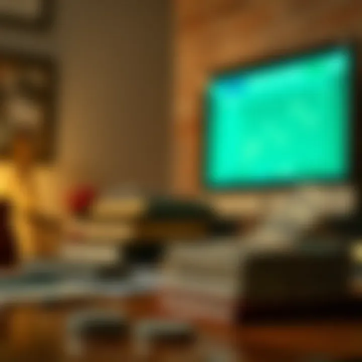 The importance of a solid credit history