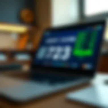 Checklist of strategies for improving credit scores