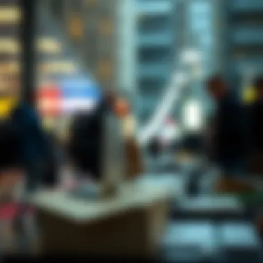 Effective Delay Management Strategies Strategies for managing banking delays effectively