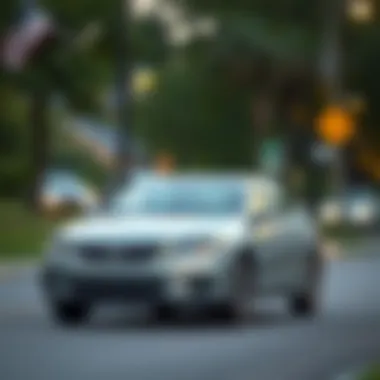 Notable Strategies for Obtaining Lower Auto Insurance Rates