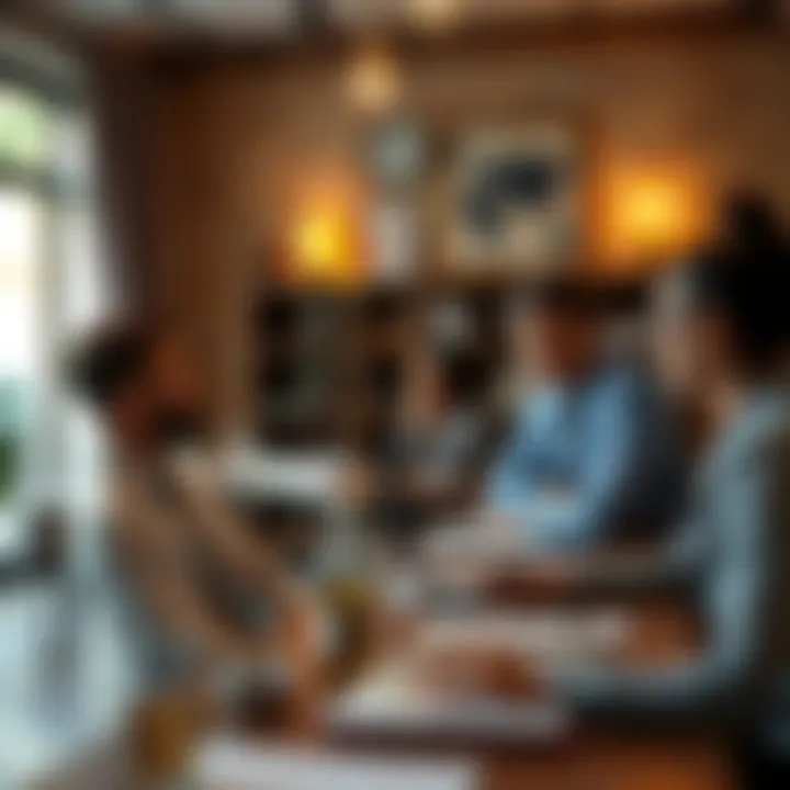 Innovative Approaches to Rebuild Credit A brainstorming session for credit rebuilding strategies