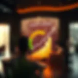 A conceptual representation of credit score improvement