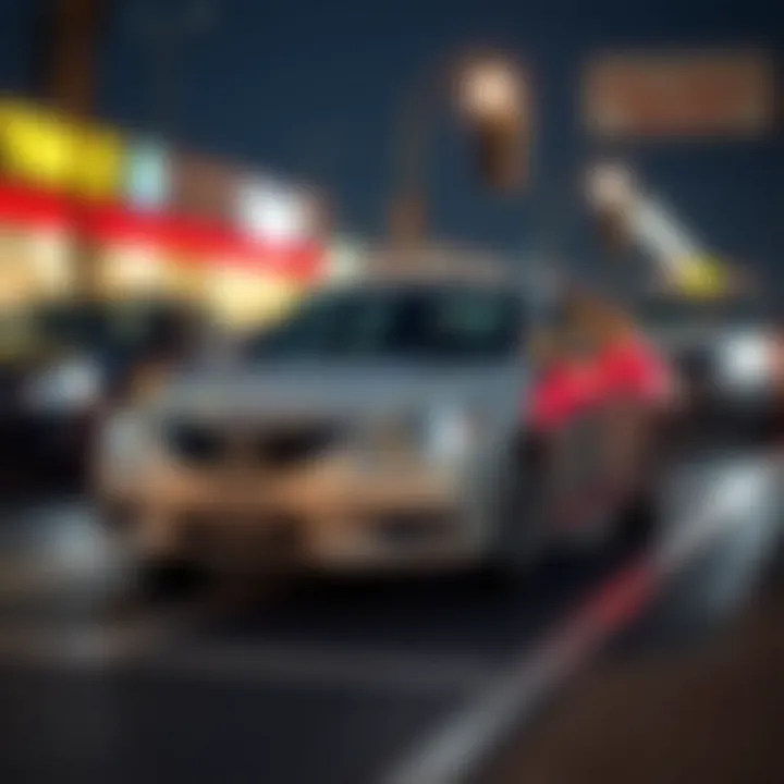 Strategies for Reducing Auto Insurance Costs Summary