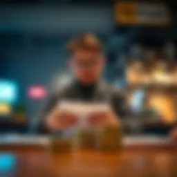 Strategies to Increase Your Credit Line Introduction