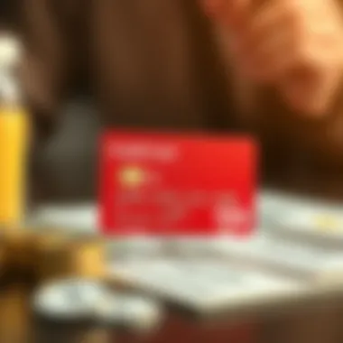 Strategies to Lower Your Credit Card Interest Rate Introduction