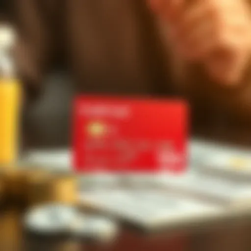 Strategies to Lower Your Credit Card Interest Rate Introduction