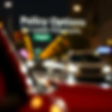 A checklist of policy options to consider for better insurance rates