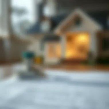 Tax Reporting and the BB&T Mortgage 1098 Form Tax implications of the BB&T Mortgage 1098 Form