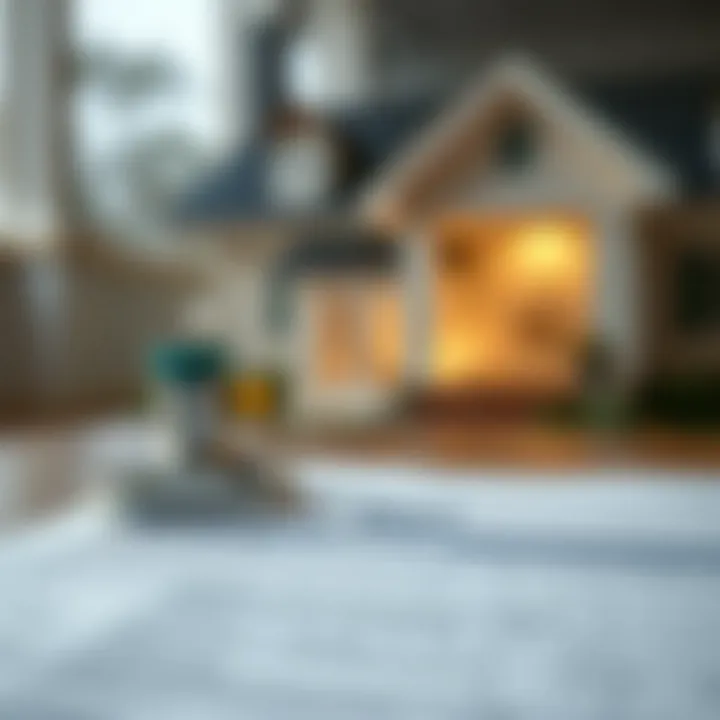 Tax Reporting and the BB&T Mortgage 1098 Form Tax implications of the BB&T Mortgage 1098 Form