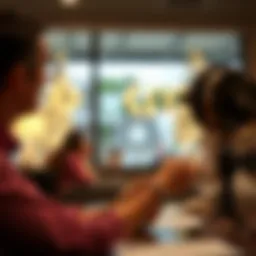 The Amex Personal Savings Refer a Friend Program: A Detailed Exploration Introduction