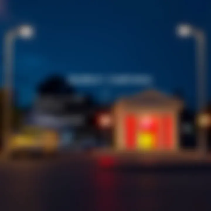 Benefits of Credit Unions Compared to Traditional Banks A graphical representation of credit union benefits versus traditional banks