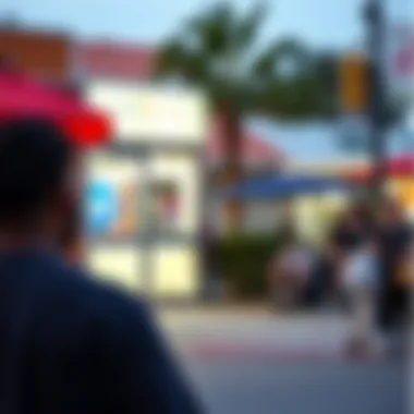 Supporting Local Communities Through Credit Union Initiatives A vibrant local community supported by credit union initiatives