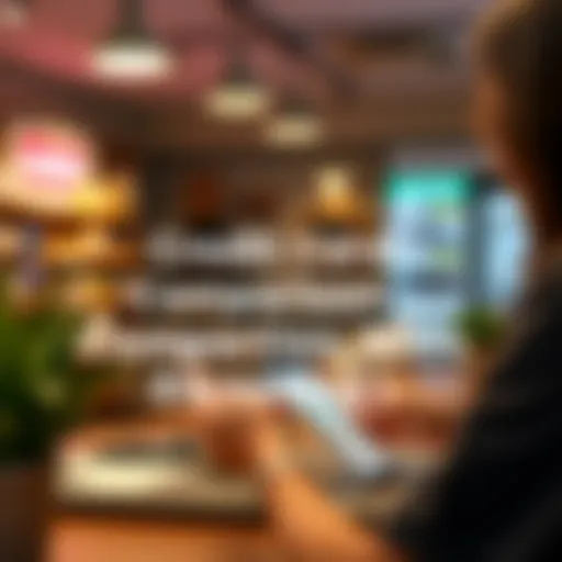The Comprehensive Guide to Credit Card Comparison Websites Introduction