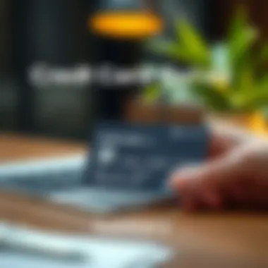The Comprehensive Guide to Credit Card Comparison Websites Summary