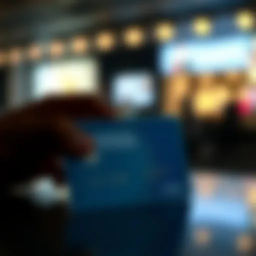 The Comprehensive Guide to Joint American Express Cards Introduction