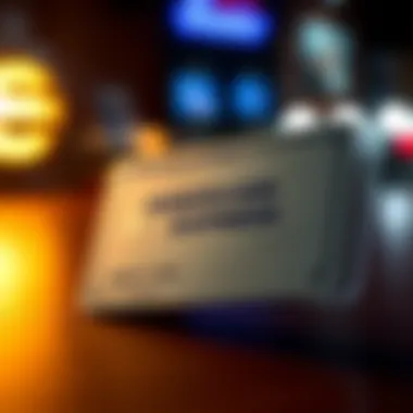 The Comprehensive Guide to Joint American Express Cards Summary The Comprehensive Guide to Joint American Express Cards Summary