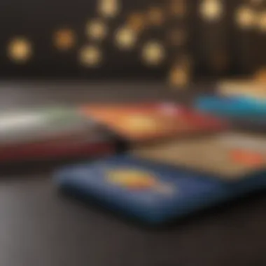 Impact of Credit Cards on Consumer Behavior Impact of credit cards on consumer behavior