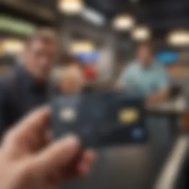 Key Players in the Credit Card Industry Key players in the credit card industry