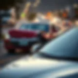 The Impact of Auto Accidents on Insurance Premiums: What You Need to Know Introduction