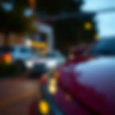 Notable The Impact of Auto Accidents on Insurance Premiums: What You Need to Know
