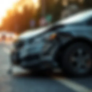 The Impact of Auto Accidents on Insurance Premiums: What You Need to Know Summary